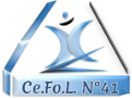 CEFOL N° 41