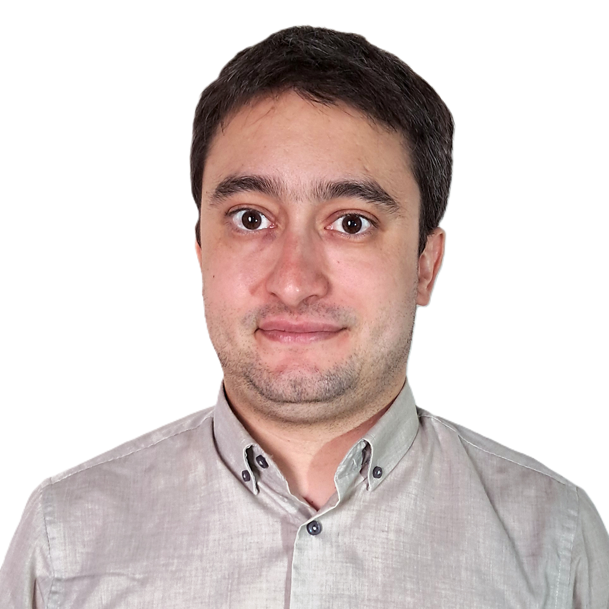 Lic. Matias Pedro Sanabria — Miembro Titular