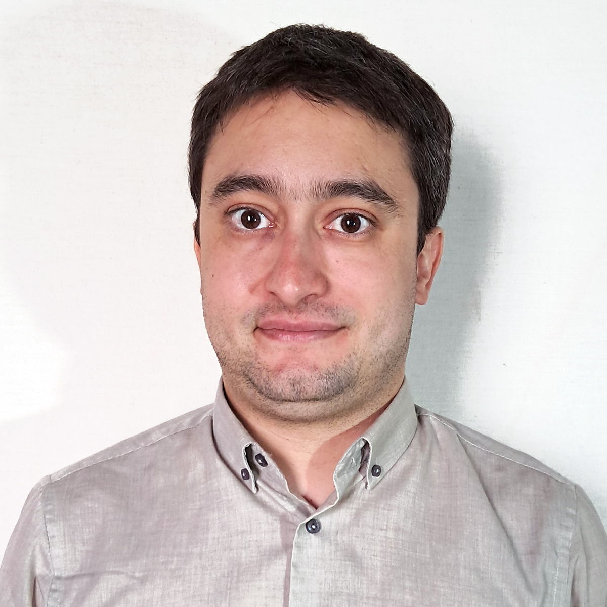 Lic. Matias Pedro Sanabria — Miembro Titular